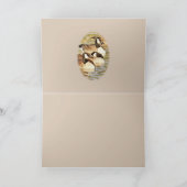 Canadian Geese blanco kaart- aanpassen elke gelege Kaart (Binnen)