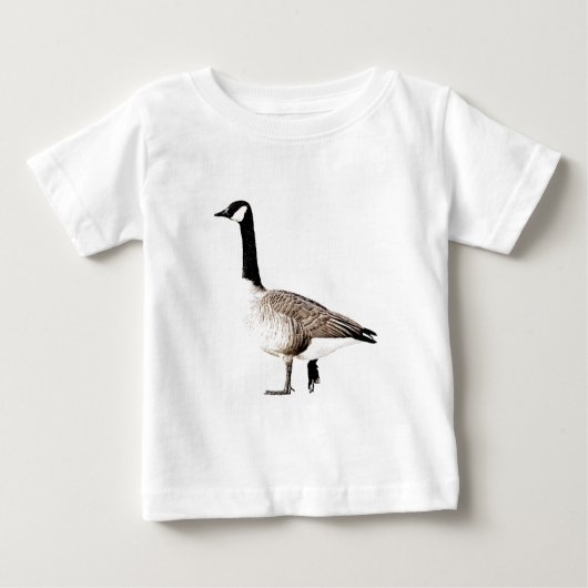 "Canadian Goose" (Voorkant)