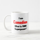 canadian koffiemok (Links)