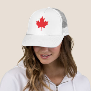 CANADIAN MAPLE LEAF PET