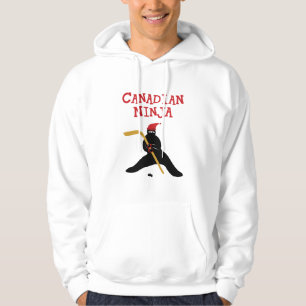 Canadian Ninja T-Shirt