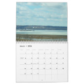 Canadian Prairies 2010 Calendar Kalender (Mar 2026)