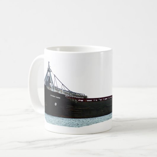 Canadian Ranger mok (Voorkant links)