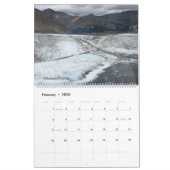 Canadian Rockies Photographic 12-Month 2026  Kalender (Feb 2026)