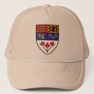 Canadian Shield, Canada Trucker Pet