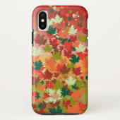 Canadian Sunset Case-Mate iPhone Case (Achterkant)