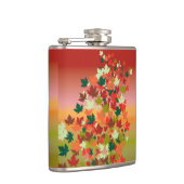 Canadian Sunset Heupfles (Rechts)