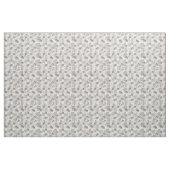 Canadian Wildlife Day Stof (Fat Quarter)