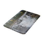 Canadian Wonder, Athabasca-Herfsten Badmat (Gekanteld)