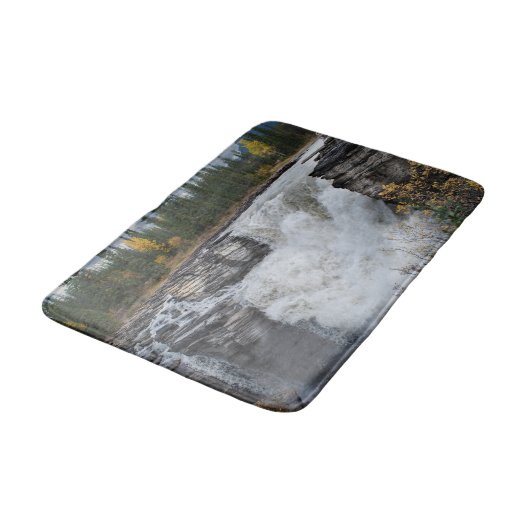 Canadian Wonder, Athabasca-Herfsten Badmat (Gekanteld)