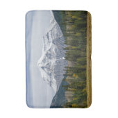 Canadian Wonder, Mount Robson Badmat (Voorkant Verticaal)