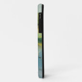 Canal, 1897 (pastel op canvas) Case-Mate iPhone case (Achterkant/links)
