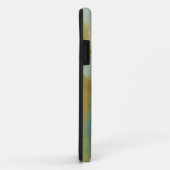 Canal, 1897 (pastel op canvas) Case-Mate iPhone case (Achterkant/rechts)