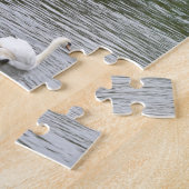 Canal Boats and Swans, Stratford-Upon-Avon, Vereni Legpuzzel (Zijkant)