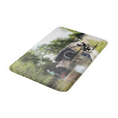 CANAL BOATS BADMAT (Gekanteld)