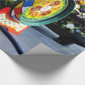 CANAL BOATS CADEAUPAPIER (Hoek)