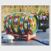 CANAL BOATS CADEAUPAPIER (Vlak)