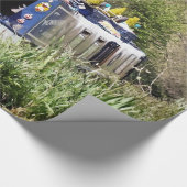 CANAL BOATS CADEAUPAPIER (Hoek)