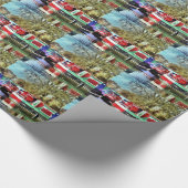 CANAL BOATS CADEAUPAPIER (Hoek)