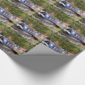 CANAL BOATS CADEAUPAPIER (Hoek)