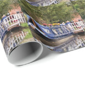 CANAL BOATS CADEAUPAPIER (Rol Hoek)