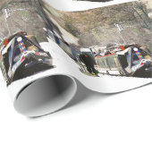 CANAL BOATS CADEAUPAPIER (Rol Hoek)