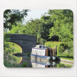 CANAL BOATS MUISMAT