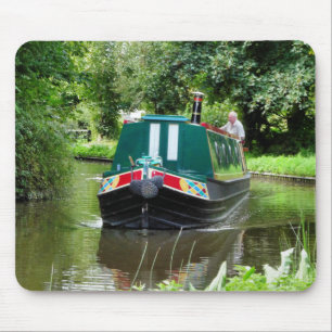 CANAL BOATS MUISMAT
