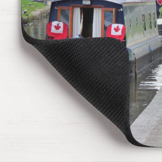 CANAL BOATS MUISMAT (Hoek)