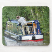 CANAL BOATS MUISMAT (Voorkant)