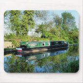 CANAL BOATS MUISMAT (Voorkant)