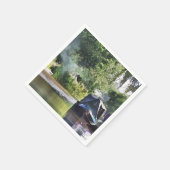 CANAL BOATS SERVET (Hoek)