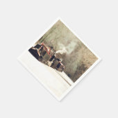 CANAL BOATS SERVETTEN (Hoek)