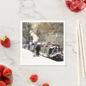 CANAL BOATS UK SERVET (Insitu)