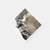 CANAL BOATS UK SERVET (Hoek)