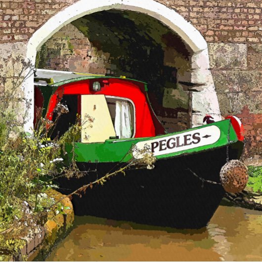 CANAL BOATS UK SERVETTEN