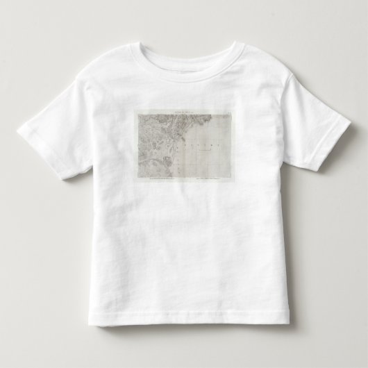 Canal de Suez, Egypte Kinder Shirts (Voorkant)