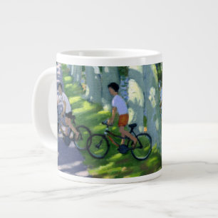 Canal du Midi Frankrijk Grote Koffiekop