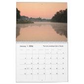 Canal du Nivernais 2016 Kalender (Jan 2026)