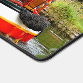 CANAL NARROWBOATS BUREAUMAT (Hoek)
