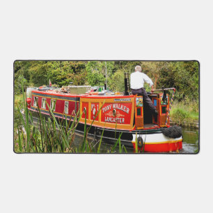 CANAL NARROWBOATS BUREAUMAT