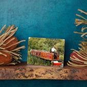 CANAL NARROWBOATS FOTOPLAAT (Zijkant)