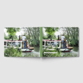 CANAL NARROWBOATS GASTENBOEK (Volledig)