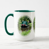 CANAL NARROWBOATS MOK (Links)