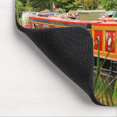 CANAL NARROWBOATS MUISMAT (Hoek)