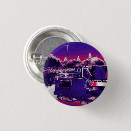 CANAL NARROWBOATS RONDE BUTTON 3,2 CM