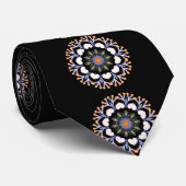 CANAL NARROWBOATS STROPDAS (Opgerold)