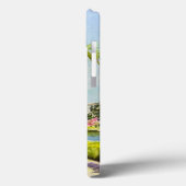 Canal Patio Case-Mate iPhone Case (Achterkant / Links)