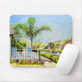 Canal Patio Muismat (Met muis)