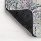 Canal Saint-Martin, 1933 Muismat (Hoek)